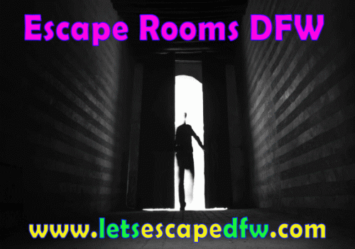 Our Website: https://letsescapedfw.com/
Escape Rooms DFW games can become addictive and entertaining. They pose interesting and enticing challenges for people looking to break away and get off their routine. Once you are on your way trying to solve your way out of a room, you will surely forget your worries. That would only compose half of the adventure. The other half will lie in putting these clues together in order to reveal the mystery behind them. One clue leads to another clue, until you ultimately find the last clue and the way out.