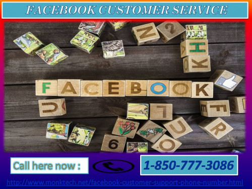 Do you truly don’t know how to search new friends on Facebook? If yes, then grab Facebook Customer Service and follow all the steps whatever our experts guide. You will get results almost immediately because our service won't just exterminate issues, but will also provide an outstanding experience to their clients. So, just dial 1-850-777-3086 soon. For more information:-  http://www.monktech.net/facebook-customer-support-phone-number.html