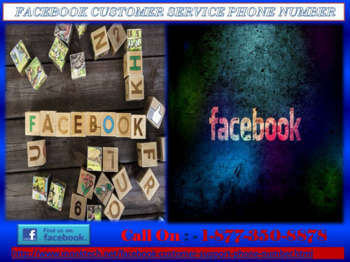 Facebook provides you power to manage visibility of your post, only people you want can see and statement on your post and others can’t see your things on Facebook. To learn about this quality of Facebook you can call our Facebook Customer Service Phone Number experts as they will give you required information in the easiest manner. Our helpline number is 1-877-350-8878. For more information: - http://www.monktech.net/facebook-customer-support-phone-number.html