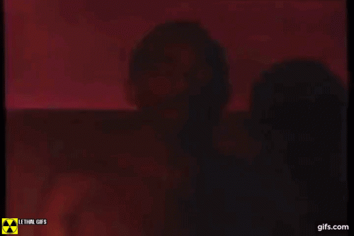 FROM BEYOND 1 GIF