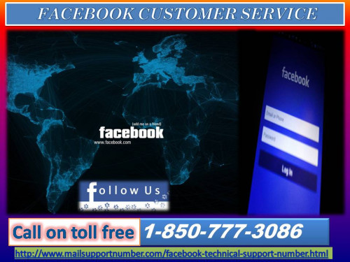 Yes, if anyone irritates you by calling on messenger continuously or messaging you irrelevant, then in that situation you only want to block that person right now. But if you don’t know the process of blocking someone, then come to us through dialing 1-850-777-3086 and avail Facebook Customer Service. For more information:-http://www.mailsupportnumber.com/facebook-technical-support-number.html
