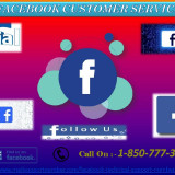 Facebook-CUSTOMER-SERVICE-1-850-777-3086-1236186edbb9695c0