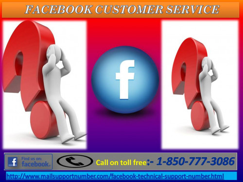 Don’t know where you can find Facebook settings? Want to know the same but don’t want to spend any money to get this help? If yes, then you have only one option to choose which is totally free of cost for the Facebook users. Put a call at Facebook Customer Service number 1-850-777-3086 and contact with technical tech geeks to acquire this assist. For more information:-http://www.mailsupportnumber.com/facebook-technical-support-number.html