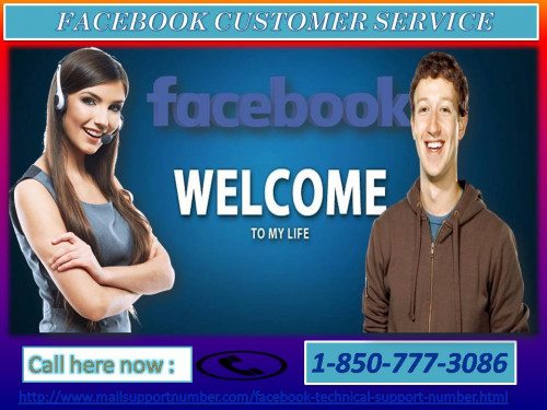 If you are a regular Facebook user and you want to make your profile picture more creative but you do not have technical skills, no problem at all as Facebook provides lots of new features for end users and “create frame” is one of them. Just dial helpline number 1-850-777-3086 to get help related to Facebook through our Facebook Customer Service experts. For more information :- http://www.mailsupportnumber.com/facebook-technical-support-number.html