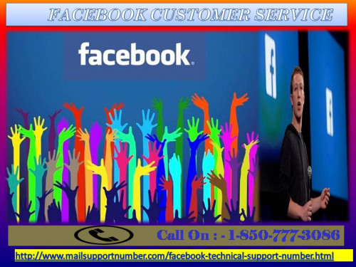 Guys attention please! Christmas offer is started now. For real if you miss this chance you will never ever get this best opportunity again. In this offer you can save your money as well as time. So, to know in detail about it, you need to avail Facebook Customer Service by clicking 1-850-777-3086. For more information:-http://www.mailsupportnumber.com/facebook-technical-support-number.html