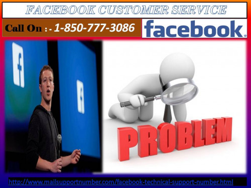 If you are feeling blue in changing your preferred language on Facebook, then you need our team’s efforts to get it done without any technical faults. So, avail Facebook Customer Service which allows you to link our tech experts who hear all your appeals calmly and render you with the complete solutions accordingly. So, call us 1-850-777-3086. For more information:-http://www.mailsupportnumber.com/facebook-technical-support-number.html
