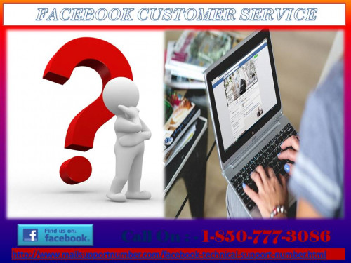 Are you suffering from excessive tagging on various Facebook memes? If yes, then don’t take any kind of stress as we are reachable all day long to handle these kinds of tricky situation quiet gently. So, do acquire our Facebook Customer Service 1-850-777-3086, which helps you to get rid from these unnecessary tagging problems in a user friendly manner. For more information:-http://www.mailsupportnumber.com/facebook-technical-support-number.html