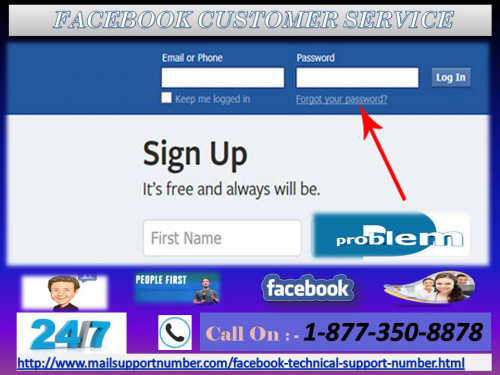 Are you struggling with lots of Facebook hurdles? Don’t understand how to figure out all these hurdles? Just be relaxed! just avail Facebook Customer Service as soon as you can through dialing 1-877-350-8878. For more information:-http://www.mailsupportnumber.com/facebook-technical-support-number.html