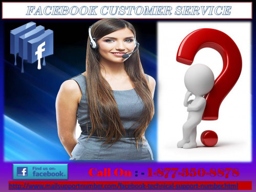 If you don’t know how to manage photo album on Facebook account due to lack of technical knowledge, then don’t feel blue as we have super talented techies who work 24 hours. They provide supreme Facebook Customer Service in a cost-effective manner. Only you required to place a call at 1-877-350-8878. For more information:-http://www.mailsupportnumber.com/facebook-technical-support-number.html