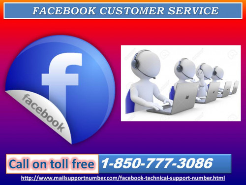 If you want to add your number on Facebook and don’t know how you can add, then don’t feel blue as our Facebook Customer Service is there for your help. To take our experts help, just place a call at our toll-free number 1-850-777-3086 and get the best ever result to fix your problem. For more information. http://www.monktech.net/facebook-customer-support-phone-number.html