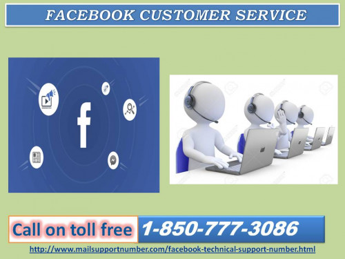 Do you want to control on Facebook issues but are unable to do so? What are you waiting for? Just avail our Facebook Customer Service for resolving your issues which can be taken by you only by putting a call at our toll-free number 1-850-777-3086. So don’t wait and call us right now. For more information. http://www.monktech.net/facebook-customer-support-phone-number.html
