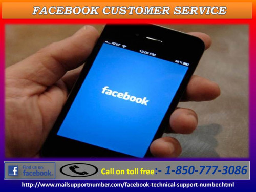 Yes! Our Facebook Customer Service offers charges-free services. If any customers dial our toll-free number 1-850-777-3086 before midnight, the lucky one will get free offers and services. So, dial our number and get connected with us as early birds will catch the fire. For more information. http://www.monktech.net/facebook-customer-support-phone-number.html