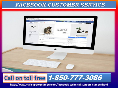 If you are in problem regarding Facebook and want to take solution, then you don’t need to go anywhere. Just put a call at out toll-free Facebook Customer Service number 1-850-777-3086 and get associated with our highly qualified and experienced tech geeks to gain the cost effective resolution. For more information. http://www.monktech.net/facebook-customer-support-phone-number.html