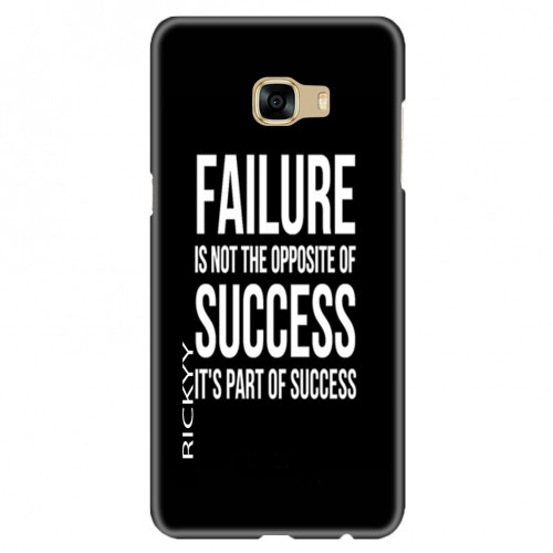 Failure Success