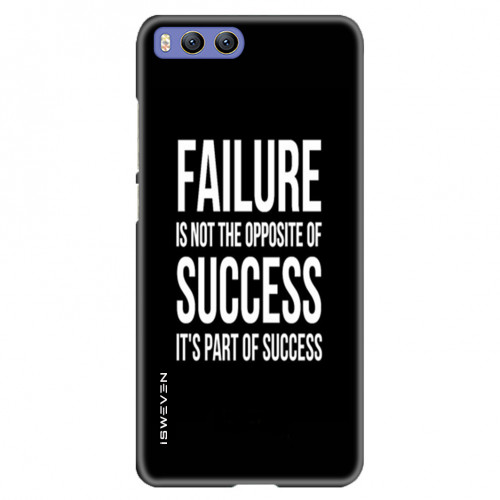 Failure Success