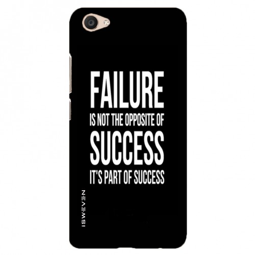 Failure Success