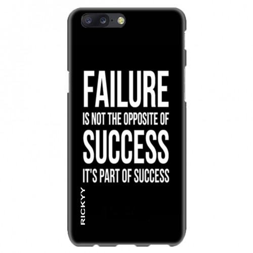 Failure Success