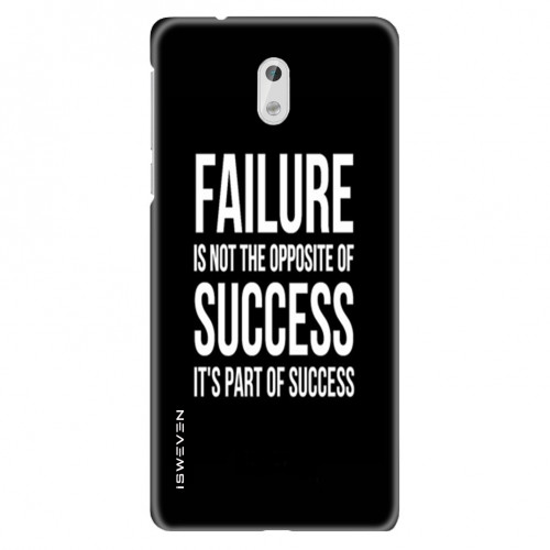 Failure Success