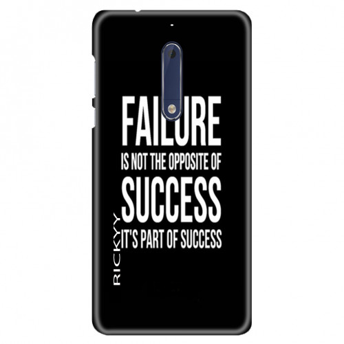 Failure Success