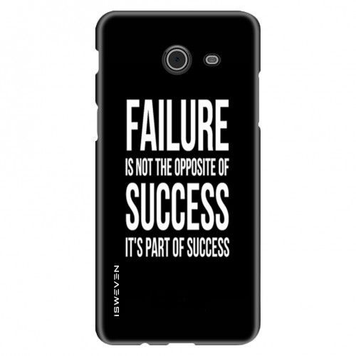 Failure Success