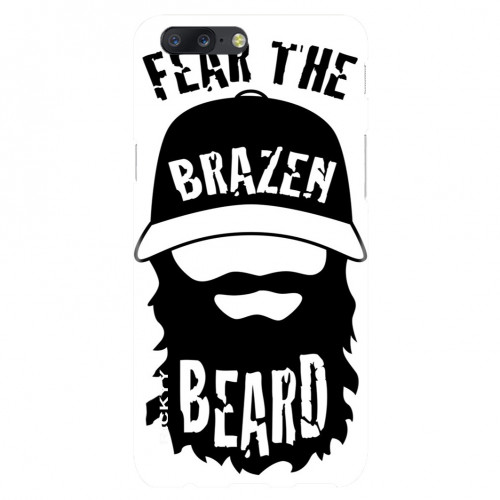 Fear the beard