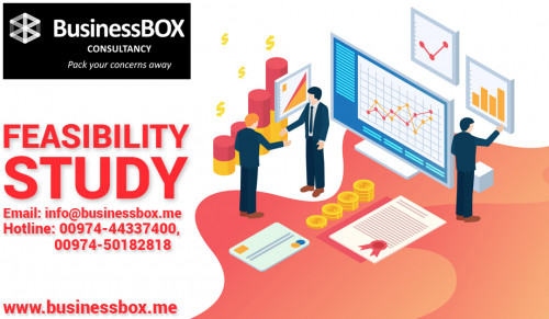 The best way for the evaluation of the whole project is #Feasibility #Study and it is really important stage for every kind of project you get the best feasibility study for your project at businessbox.me.

https://businessbox.me/service/financial-advisory-services