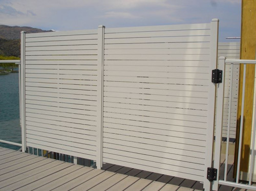 Fence privacy screens made of aluminum balustrades can add aesthetic value to your property. Check our offerings at provista.co.nz to avail topnotch quality Euro Slat screening engineered adhering to standards. For more details, visit: http://provista.co.nz/euro-slat-privacy-fence/