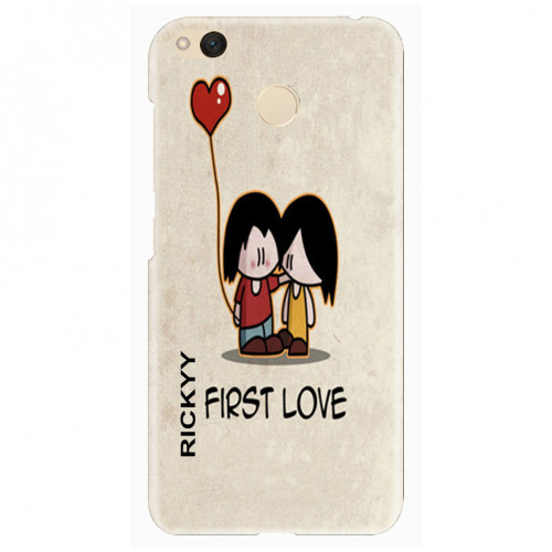 First love