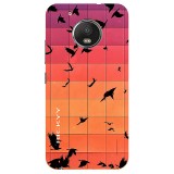 FlyingBirds