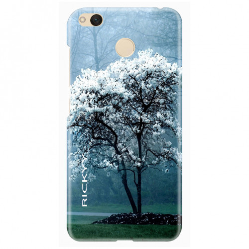 Fogy Tree