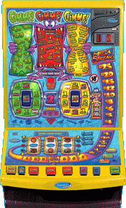 Fruit Machine ( Gimme Gimme Gimme )