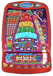 Fruit Machine 2