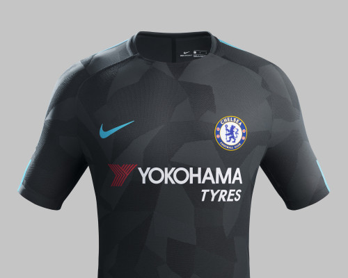 Fy17 18 Club Kits 3rd Front Chelsea R original