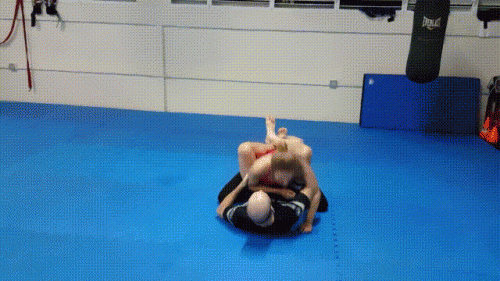 Pendulum Sweep