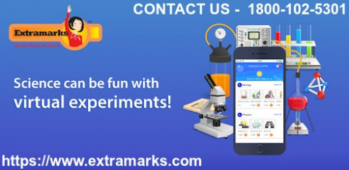 Do you want to find the solutions CBSE class 6 Science? Then, visit Extramarks website now and get your hands on the best solutions that are meticulously detailed and well-explained to make sure you understand all the concepts clearly and adequately. So, go to Extramarks website now and get yourself registered to find all the handy learning tools and solutions for Getting to Know Plants.
https://www.extramarks.com/ncert-solutions/cbse-class-6/science-getting-to-know-plants