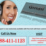 Gmail_Support_Number