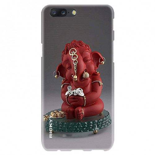 God of Ganesh Image