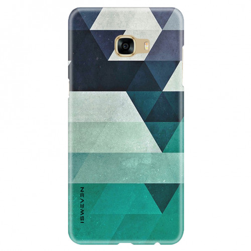 Green Triangle