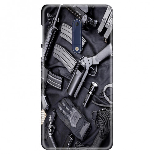 Gun
