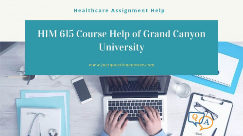 Get HIM 615 Course Help of Grand Canyon University. Here is the best resources for homework help with HIM 615 (Health Care Information System) at Grand Canyon University. 

We are providing HIM 615 Homework help, Study material, Notes, Documents, HIM 615 Write ups to Grand Canyon University’s Students. Just question answer is one of the best assignment helper of Advanced Studies in Health Care Information System (HIM 615).


Provides: -

Grand Canyon University Courses


Visit Here : - http://bit.ly/2n57C9Q