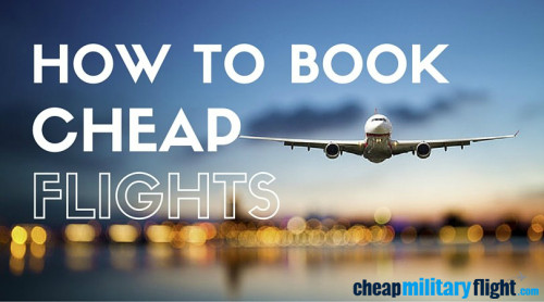 Military personnel are recognized for being passionate. Apart from the work, they are also fervent about travel. At Cheapmilitaryflight, we welcome your passion with cheap Military Airfare. As most of the travel portals make big claims of military offer.https://www.cheapmilitaryflight.com/get-the-cheap-military-airfare-deals-online/