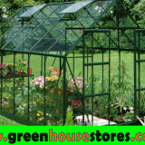 Halls-Greenhouse-Lean-To