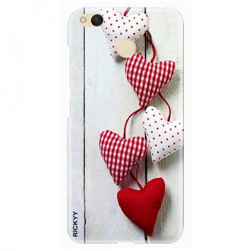 Hearts String