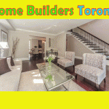 HomeBuildersToronto