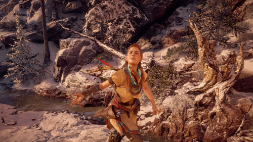 Horizon Zero Dawn™ 20170319155132