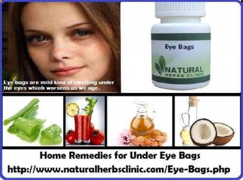 A quality Natural Treatment for Eye Bags should also contain Grapeseed oil; this is particularly effective at repairing the skin around the eyes... http://bit.ly/2x001wE