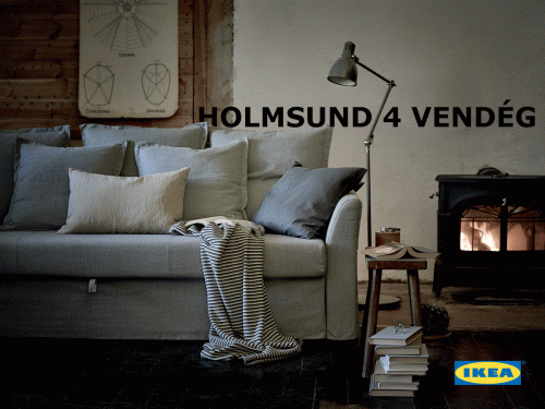 IKEA 19 Post 2016 11 23 christmas holmsund HU
