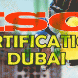ISOCertificationDubai