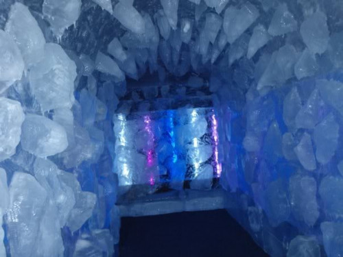 IceCave 2