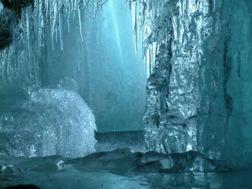 IceCave
